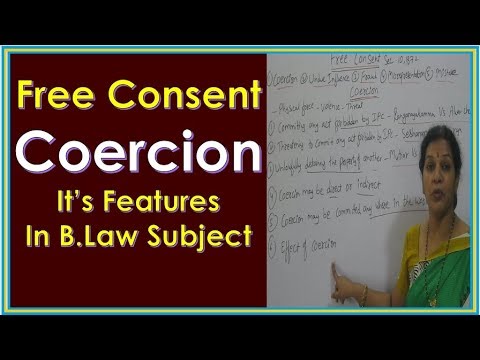 Introduction of Business Law