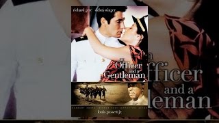 An Officer and a Gentleman