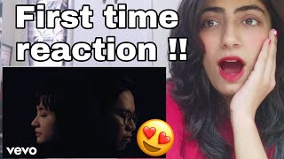 First time reacting to For Revenge X Stereo Wall - Jakarta Hari Ini (Official Video)