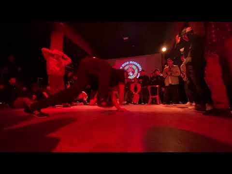 009 Tangerine Dreams | Top 8 | Raw Mind Movement Xmas & 11th Year Anniversary