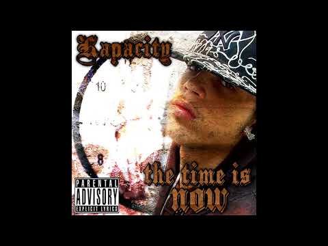 1.Kapacity - Just an intro