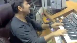 Chunar Unplugged | Sachin Sanghvi | Gujarati version | Sachin-Jigar