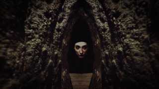 MUSHY - CAN I HOLD THE SKY (OFFICIAL MUSIC VIDEO)