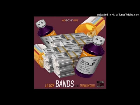Lil G - Bands Feat. TraMontana