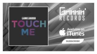 Lauren Ashleigh - Touch Me (Radio Edit)