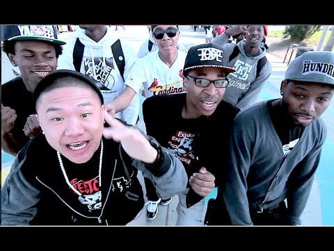 GAS MONEY (REMIX) ft. DeshawnRaw, Traphik & StevenJo