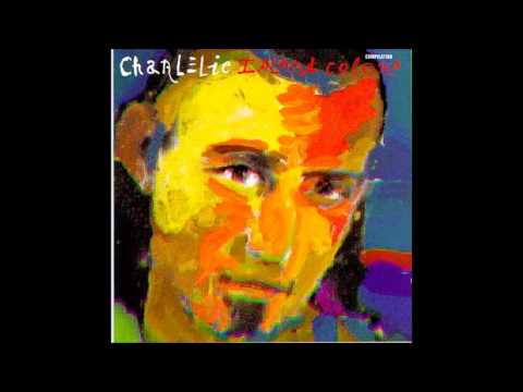 Charlélie Couture - Partie Sans Rien Dire