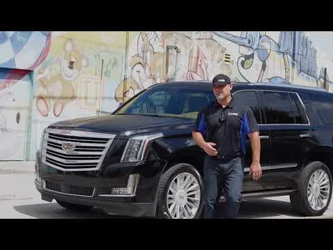 Is the 2017 Cadillac Escalade Worth It Long-Term?