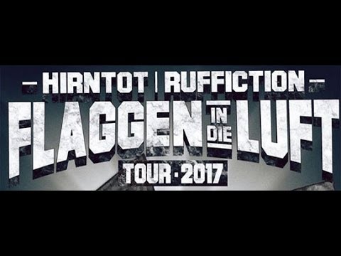 Hirntot & Ruffiction - Fast Food