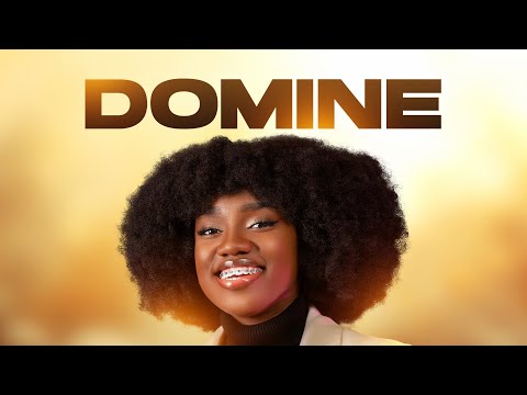 LOUTCHINA DÉCIUS - DOMINE (Official Video)