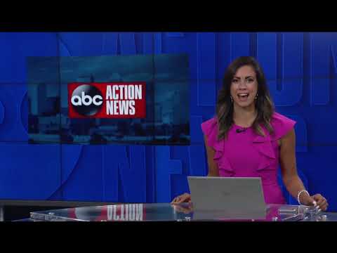 ABC Action News Latest Headlines | July 22, 6pm