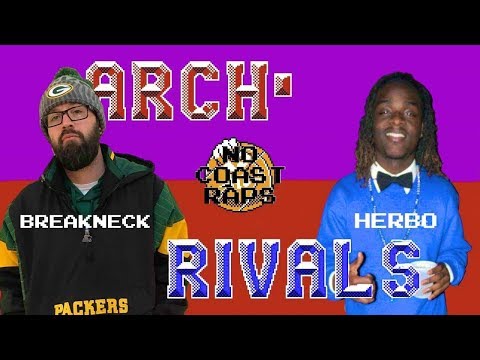Breakneck vs Herbo