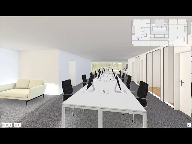 Archilogic product / service