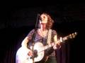 "Pink Emerson Radio" by Kathleen Edwards