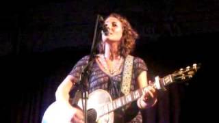 &quot;Pink Emerson Radio&quot; by Kathleen Edwards
