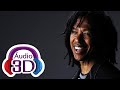 DJAVAN - Asa - Lee Ritenour Ft. Djavan - 3D AUDIO