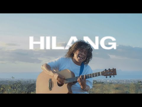 Hilang (Garasi) cover