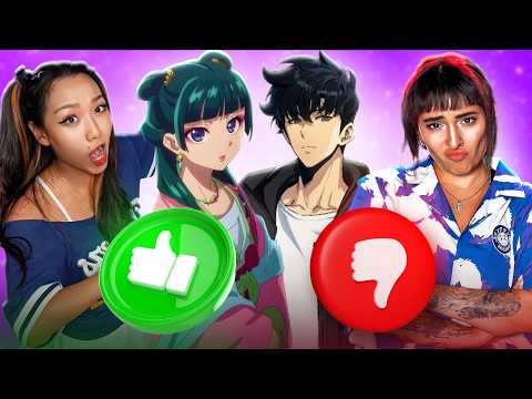 Miniature : On juge vos héros de manga préférés, Mademoiselle Soso