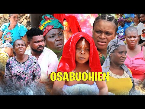OSABUOHIEN [PART 1] - LATEST BENIN MOVIE 2025