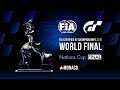 FIA GT Championships 2018 | Nations Cup: World Finals | Grand Final