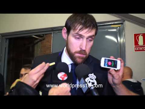 FC Barcelona - 76 - Real Madrid - 68 -Liga ACB 2014/15