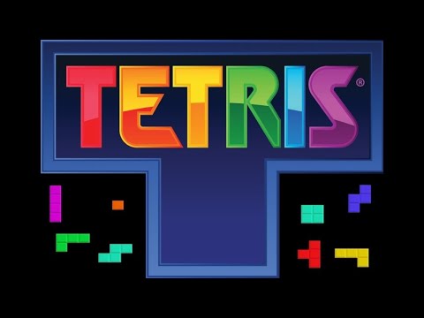 3. Tetris
