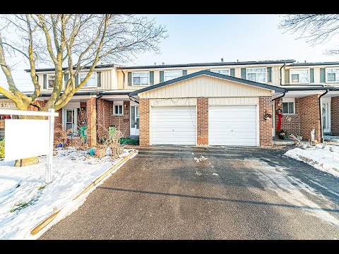 Home for sale at 52 Vodden Court, Brampton, ON L6V 2V7