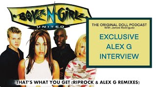 That's What You Get (Radio Edit) - Boyz N Girlz United