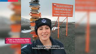 8M Día Internacional de la Mujer