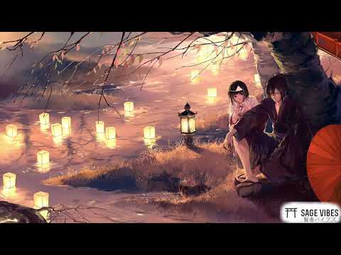 greenface × Refeeld - Red Lamps.