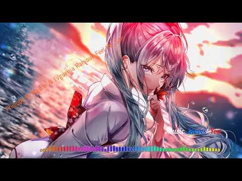 Philippe Di Mascio & Evguenia Ratsouk-Feel the Sun