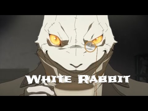 AMV White Rabbit Devil May Cry