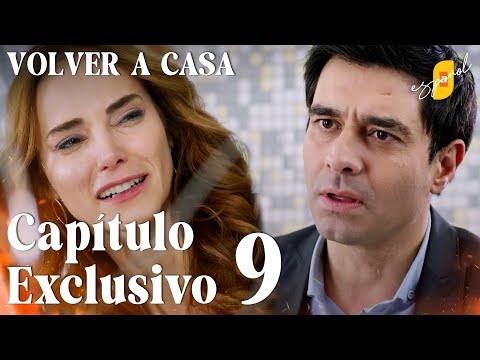 Volver a Casa | Eve Dönüş – Capítulo Exclusivo 9 | Doblado al Español