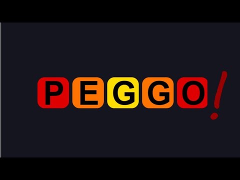 PEGGO Trailer thumbnail