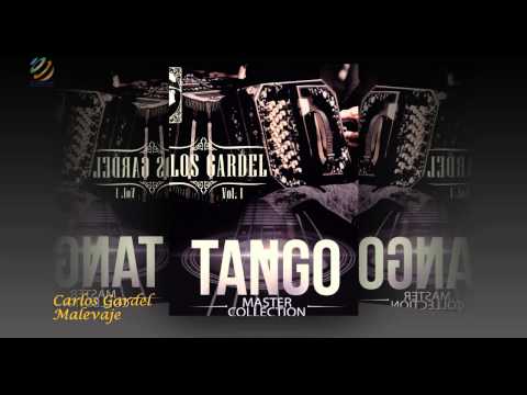 Carlos Gardel - Malevaje