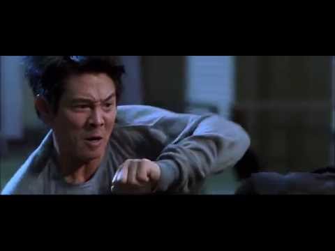 Jet Li 's The One  - Final Fight