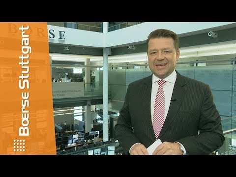 Börsenausblick auf Freitag, den 08.09.2017