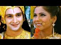 Balrama Subhadra Krishna Vm Tu Behana Meri Nanhi Si