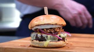 World Foods bellissimo burgers | Bidfood