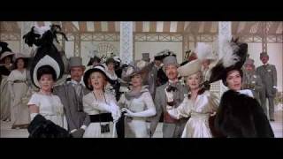 My Fair Lady: the Ascot Gavotte