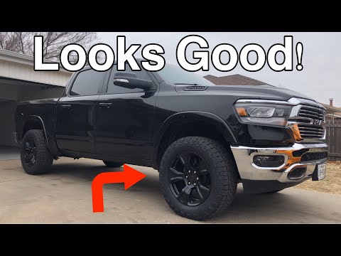 Painted My Wheels with a removable coating....Here's how they turned out.....