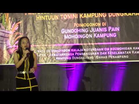 MICHELL MARIE MUDI- SONG 2 SUGANDOI DUNGKAHANG 30 APR 2022