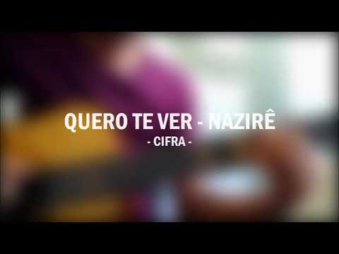 Quero te ver - Fluir