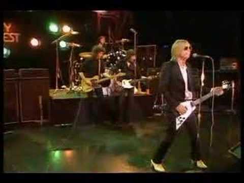Tom Petty and The Heartbreakers - American Girl