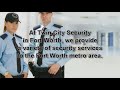 Twin City Security Fort Worth