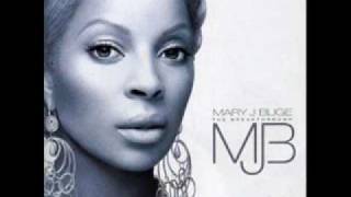 Mary J.Blige-Can't get enough