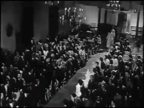 Marion Williams and Alex Bradford - Take me to the water