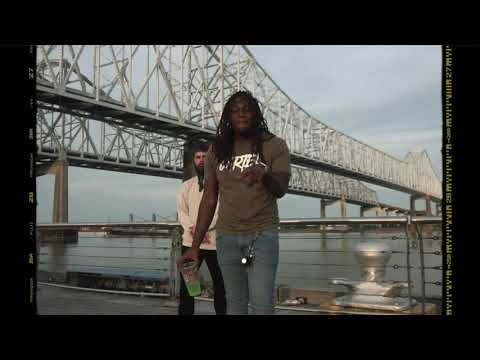 Lah Kevo - Changes Freestyle (ft. Knox Ketchum) [Music Video]