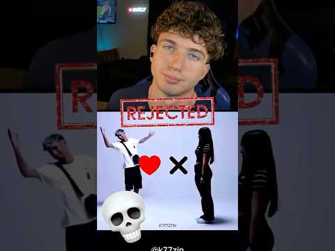 tinder in real life 💀