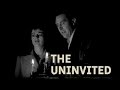 Scary Movies - The Uninvited